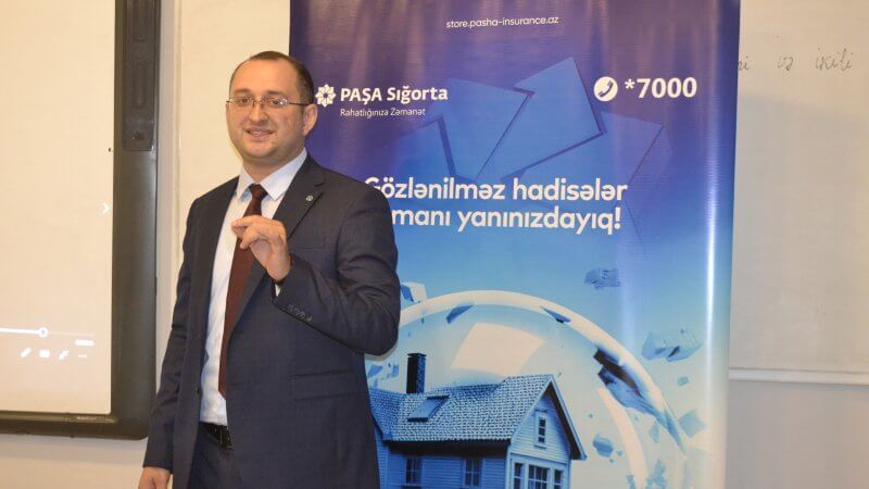 Kollecdə Dövlət proqramlarına uyğun olaraq  “Karyera mərkəzlərində xidmət göstərən karyera məsləhətçiləri üçün təlim keçirilməsi” mövzusunda maarifləndirici görüş keçirildi.
