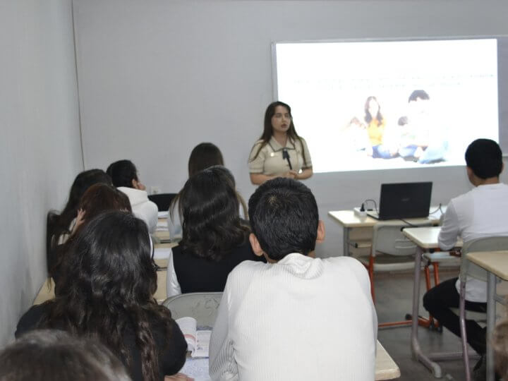 Kollecdə “Uşaq Hüquqları Aylığı” çərçivəsində “Uşaq Hüquqları —Gələcəyin Təminatı” adlı tədbir keçirildi.