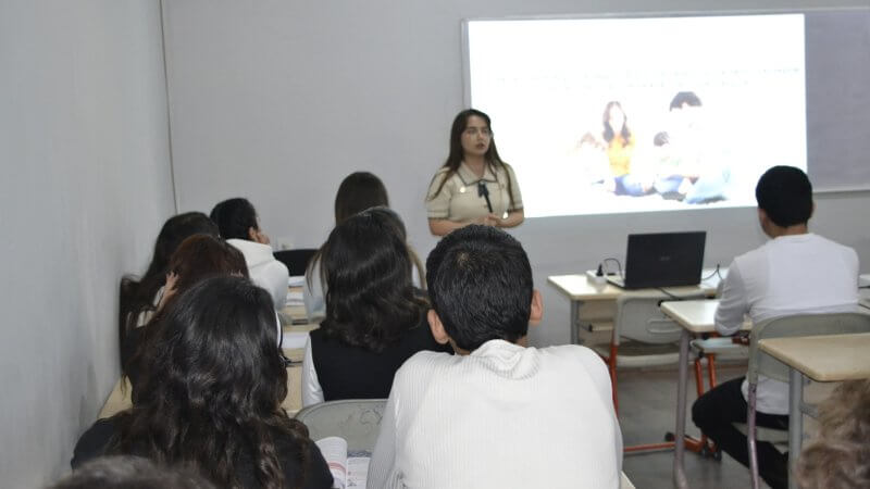 Kollecdə “Uşaq Hüquqları Aylığı” çərçivəsində “Uşaq Hüquqları —Gələcəyin Təminatı” adlı tədbir keçirildi.