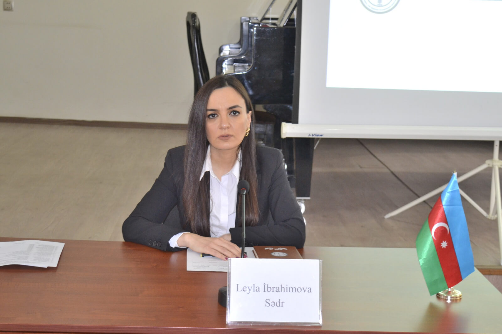 Kollecdə Pedaqoji Şuranın növbəti iclası keçirildi.