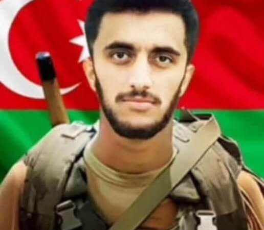 Kollecin “Aqronomluq” ixtisasının məzunu şəhid Elsevər Rakif oğlu Qardaşzadənın mövlud günü.