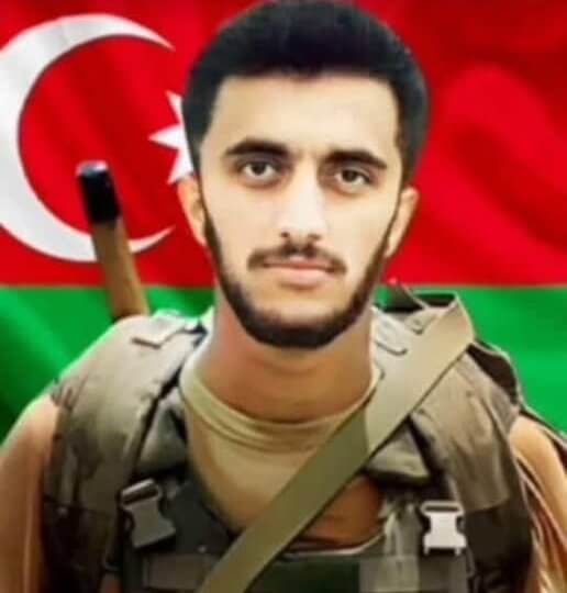 Kollecin “Aqronomluq” ixtisasının məzunu şəhid Elsevər Rakif oğlu Qardaşzadənın mövlud günü.