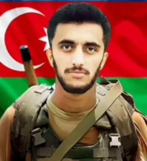 Kollecin “Aqronomluq” ixtisasının məzunu şəhid Elsevər Rakif oğlu Qardaşzadənın mövlud günü.