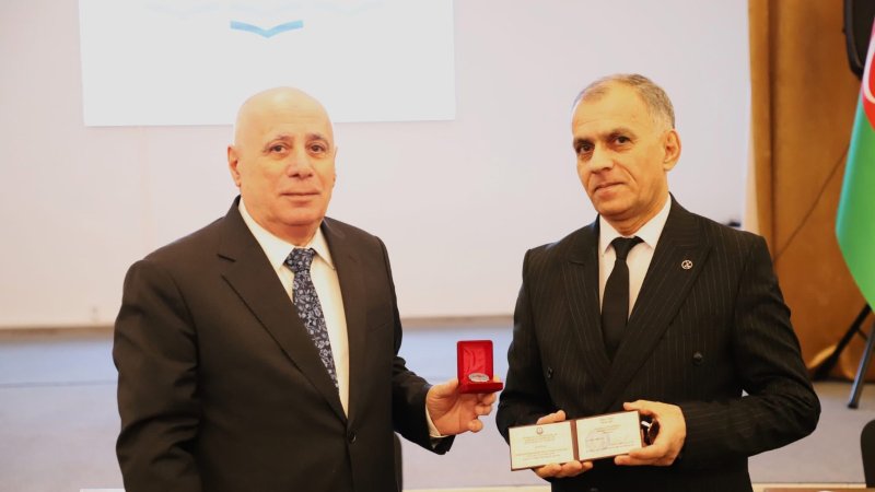 Təbrik edirik!