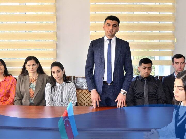 Kollecdə “31 Mart – Azərbaycanlıların Soyqırımı Günü münasibətilə “Tarixi faciə günü” mövzusunda dəyirmi masa təşkil olundu.
